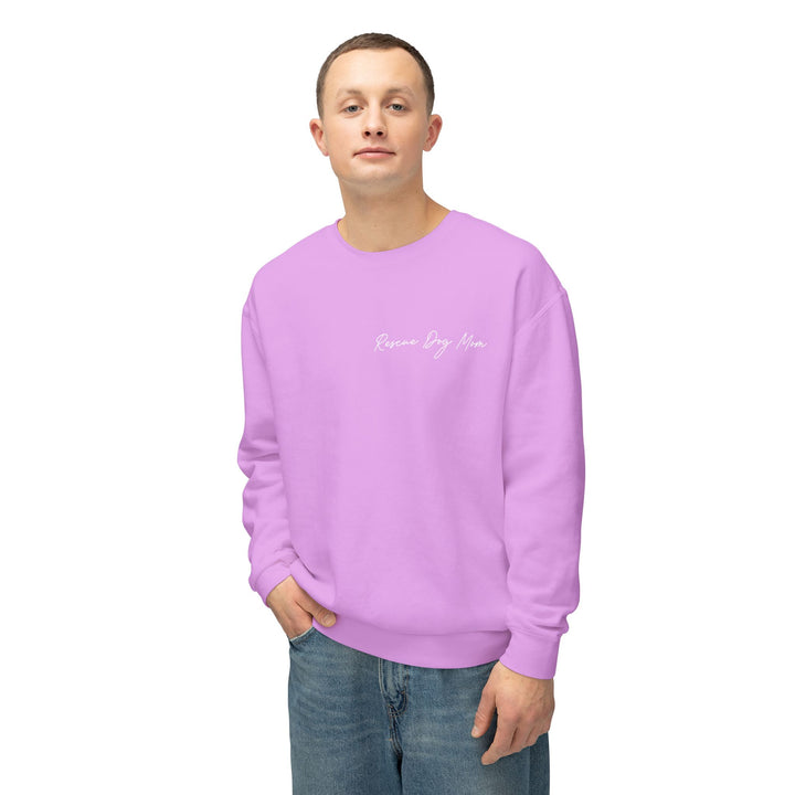 R.D.M Cursive Unisex Premium Sweatshirt