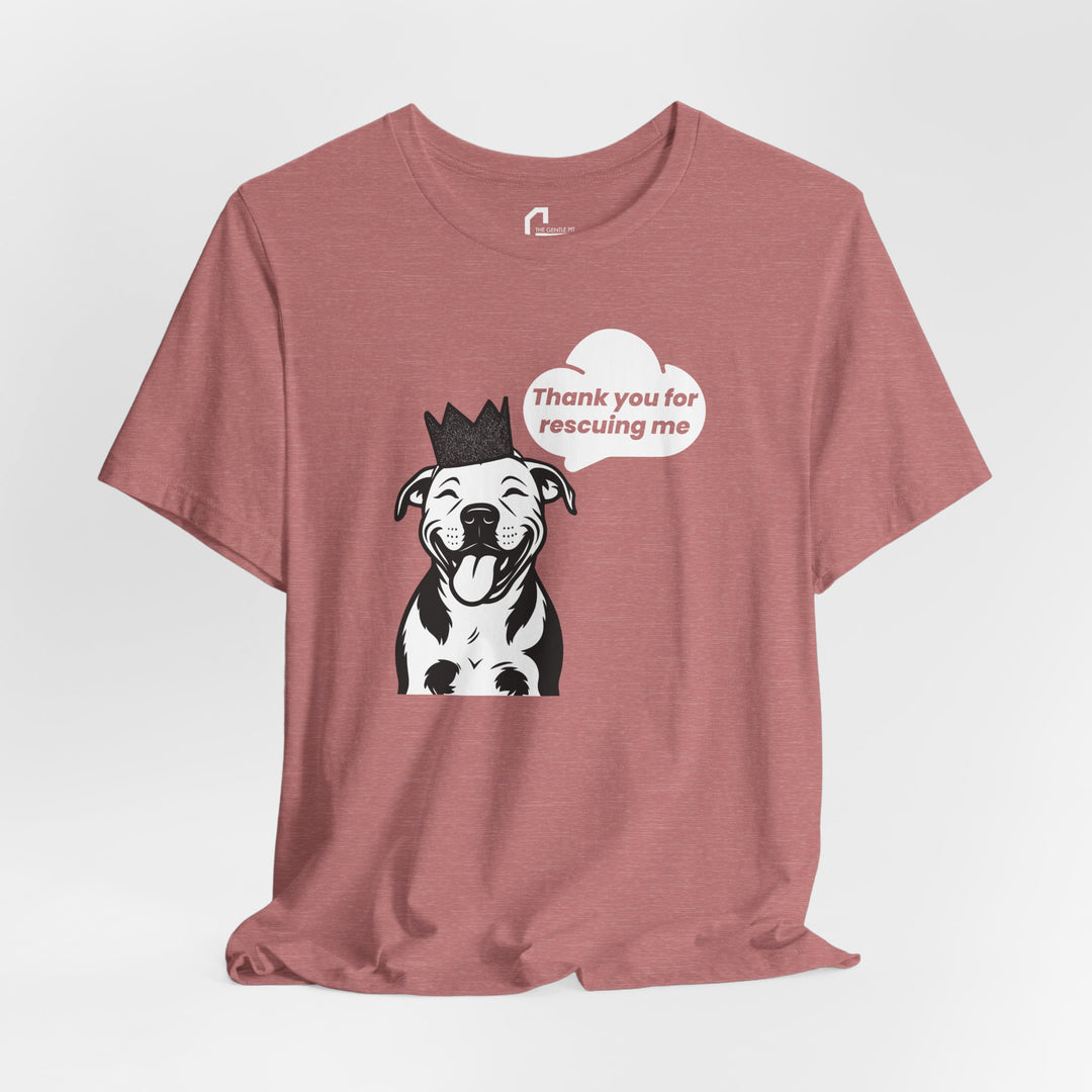 Grateful Pit Unisex Jersey Short Sleeve Tee