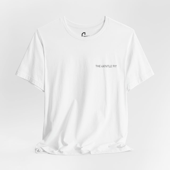 TGP Handwritten Unisex Short Sleeve T-shirt