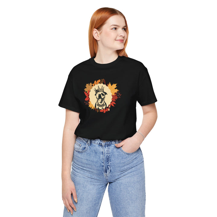 TGP Autumn V1 Unisex Short Sleeve T-shirt