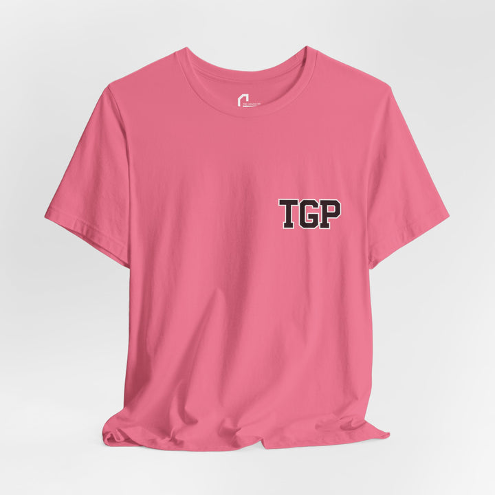 TGP Sport V1 Unisex Short Sleeve T-shirt