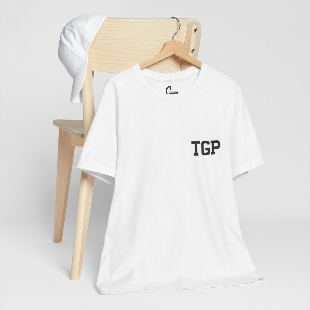 TGP Sport V1 Unisex Short Sleeve T-shirt
