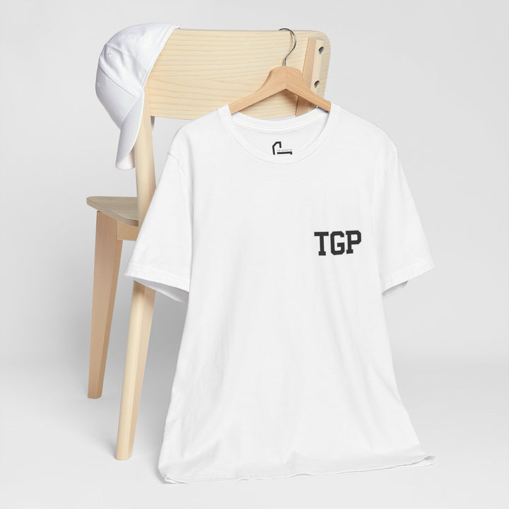 TGP Sport V1 Unisex Short Sleeve T-shirt