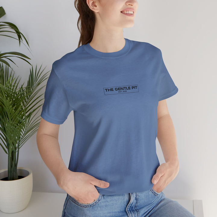 TGP Minimal V3 Unisex Short Sleeve T-shirt