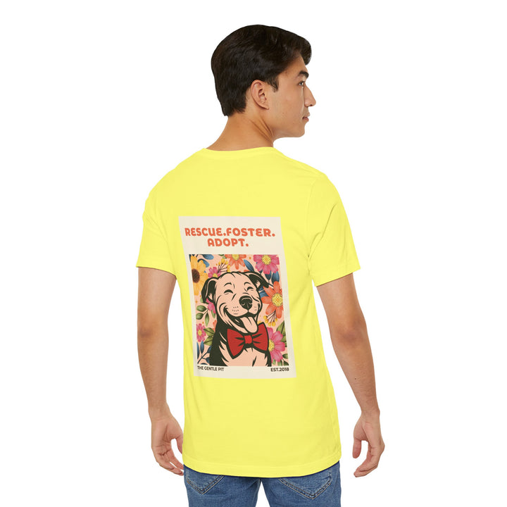 RFA Baby Pit Unisex T-Shirt