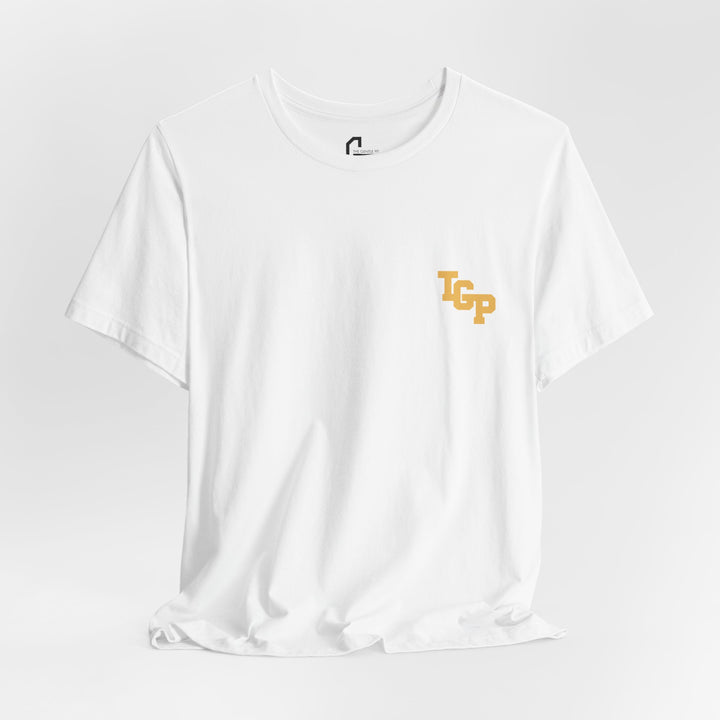TGP Sport V2 Unisex Short Sleeve T-shirt