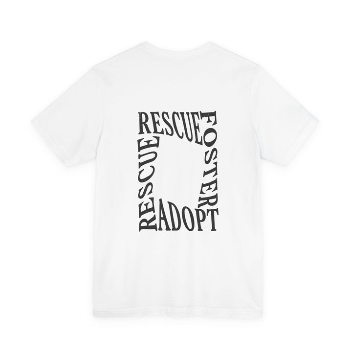 RFA Loop Short Sleeve Tee