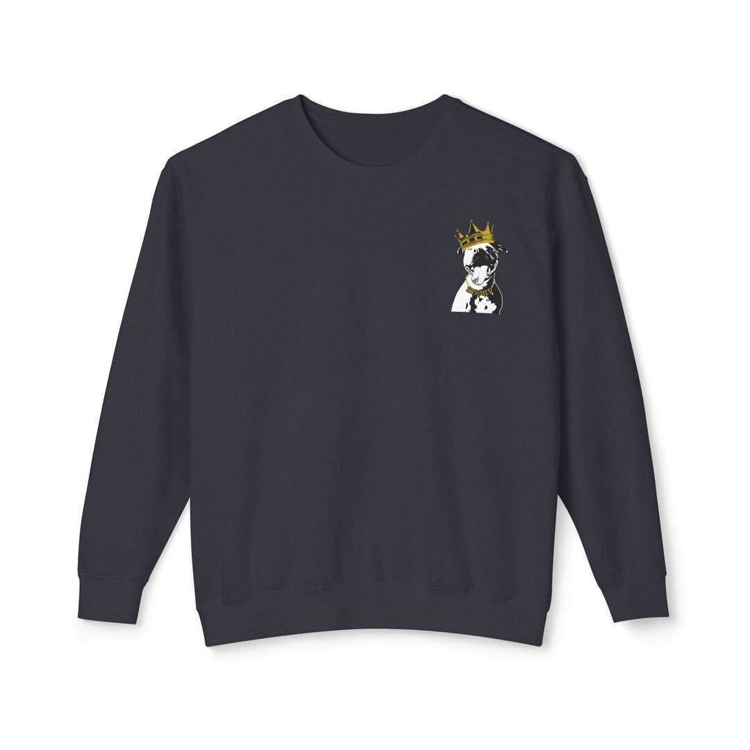 Rescue Royalty Unisex Premium Sweatshirt