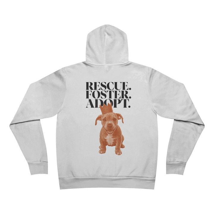 RFA Premium Pup Pullover Hoodie