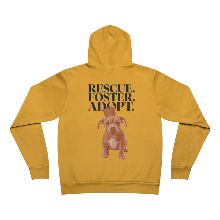 RFA Premium Pup Pullover Hoodie