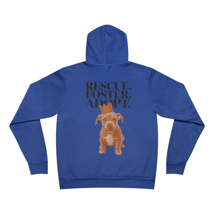 RFA Premium Pup Pullover Hoodie