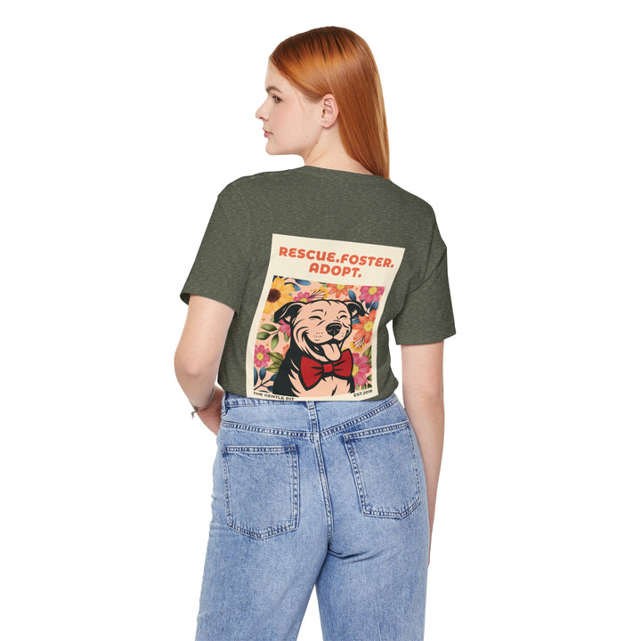 RFA Baby Pit Unisex T-Shirt