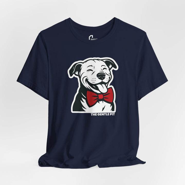 Gentle Baby Pit Sticker Unisex T-Shirt