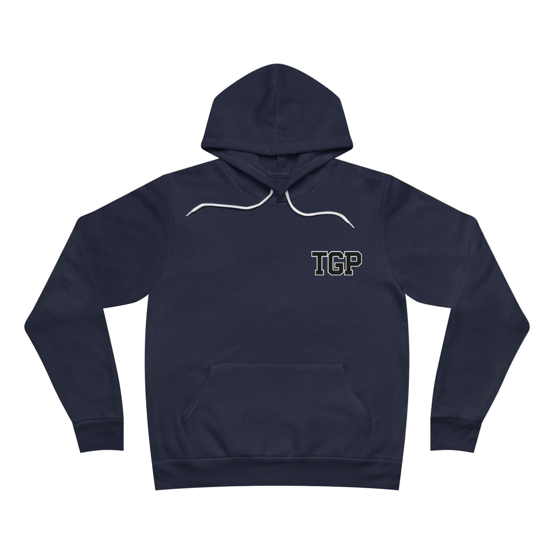 TGP Sport V1 Sponge Fleece Pullover Hoodie