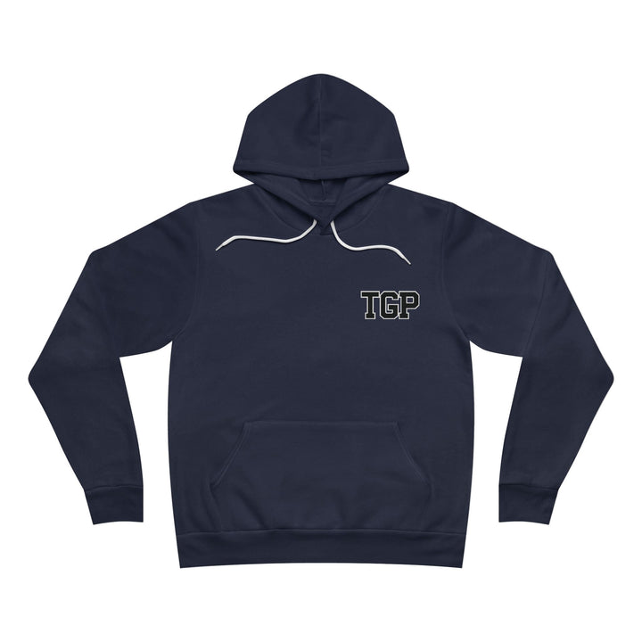 TGP Sport V1 Sponge Fleece Pullover Hoodie