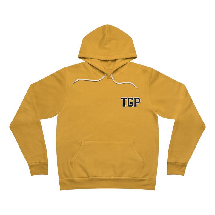 TGP Sport V1 Sponge Fleece Pullover Hoodie
