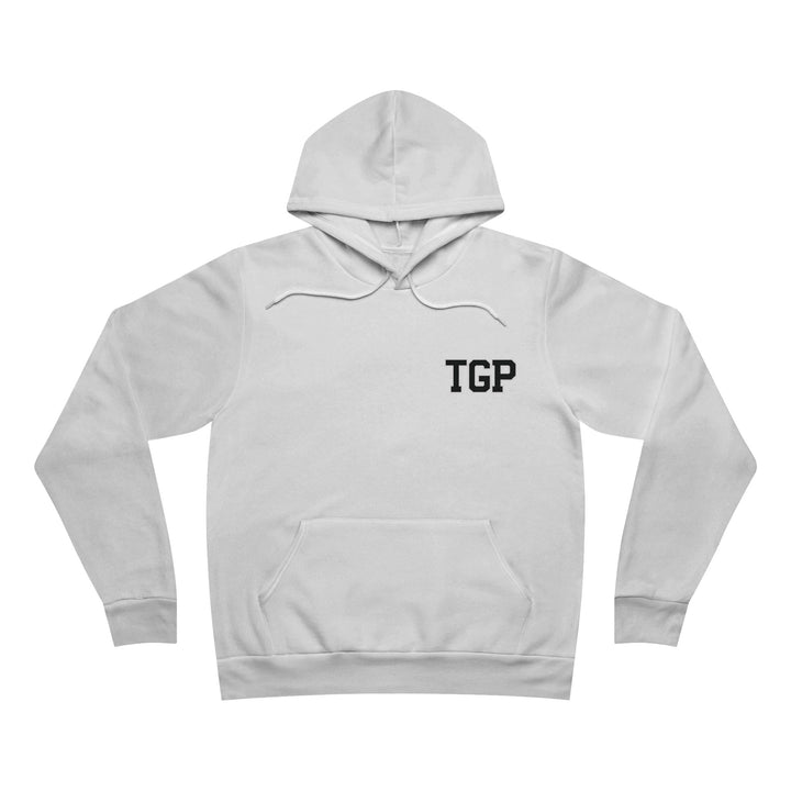 TGP Sport V1 Sponge Fleece Pullover Hoodie
