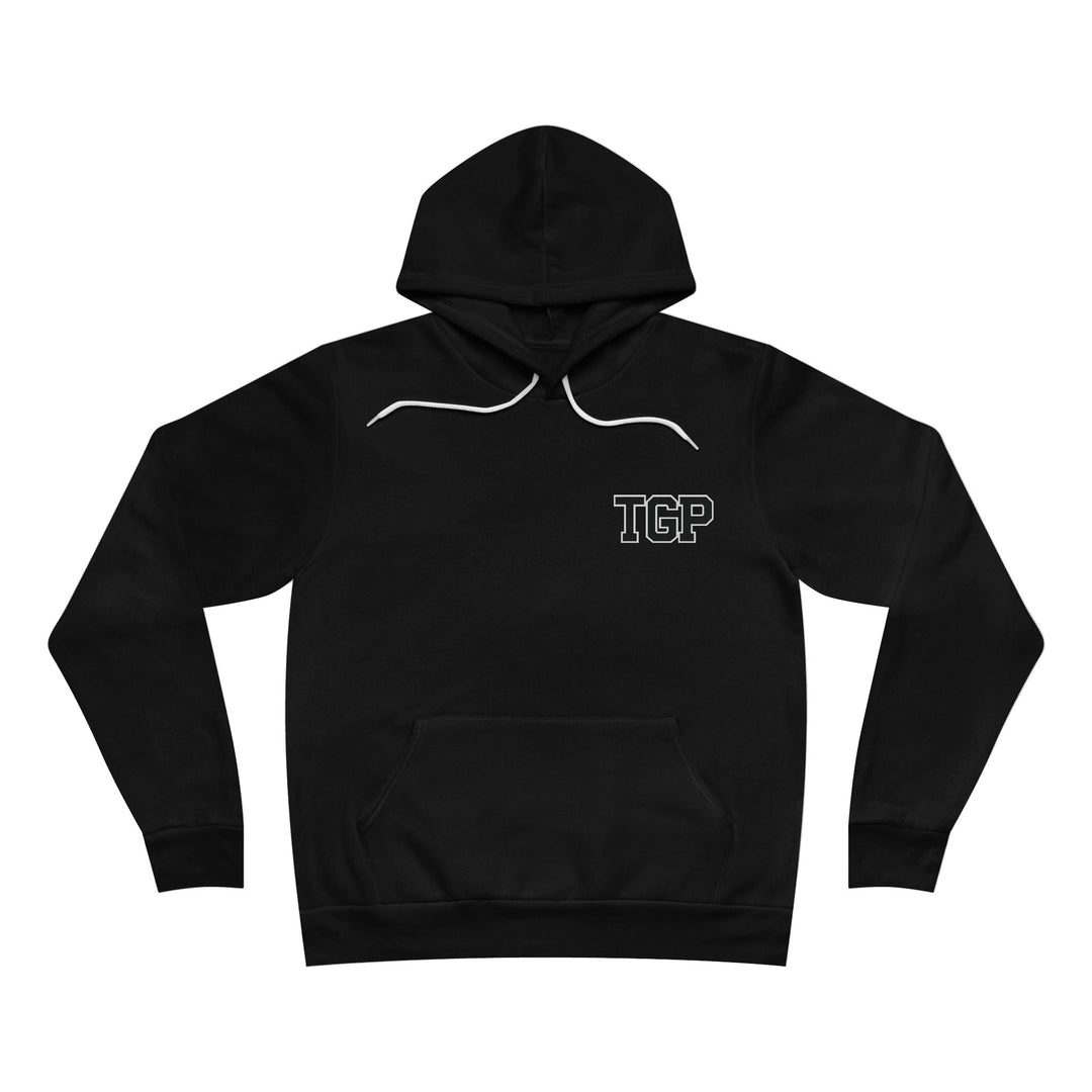 TGP Sport V1 Sponge Fleece Pullover Hoodie
