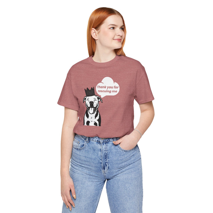 Grateful Pit Unisex Jersey Short Sleeve Tee