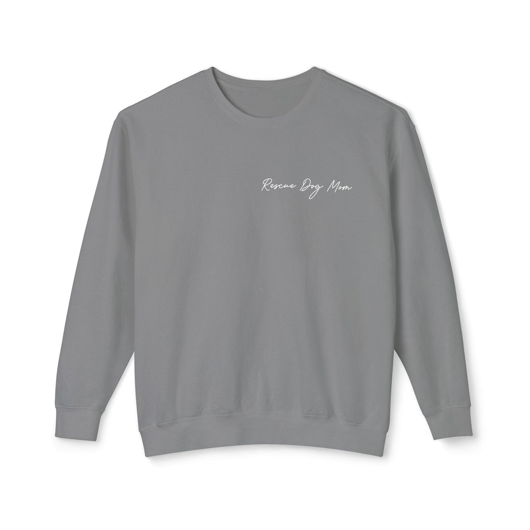 R.D.M Cursive Unisex Premium Sweatshirt