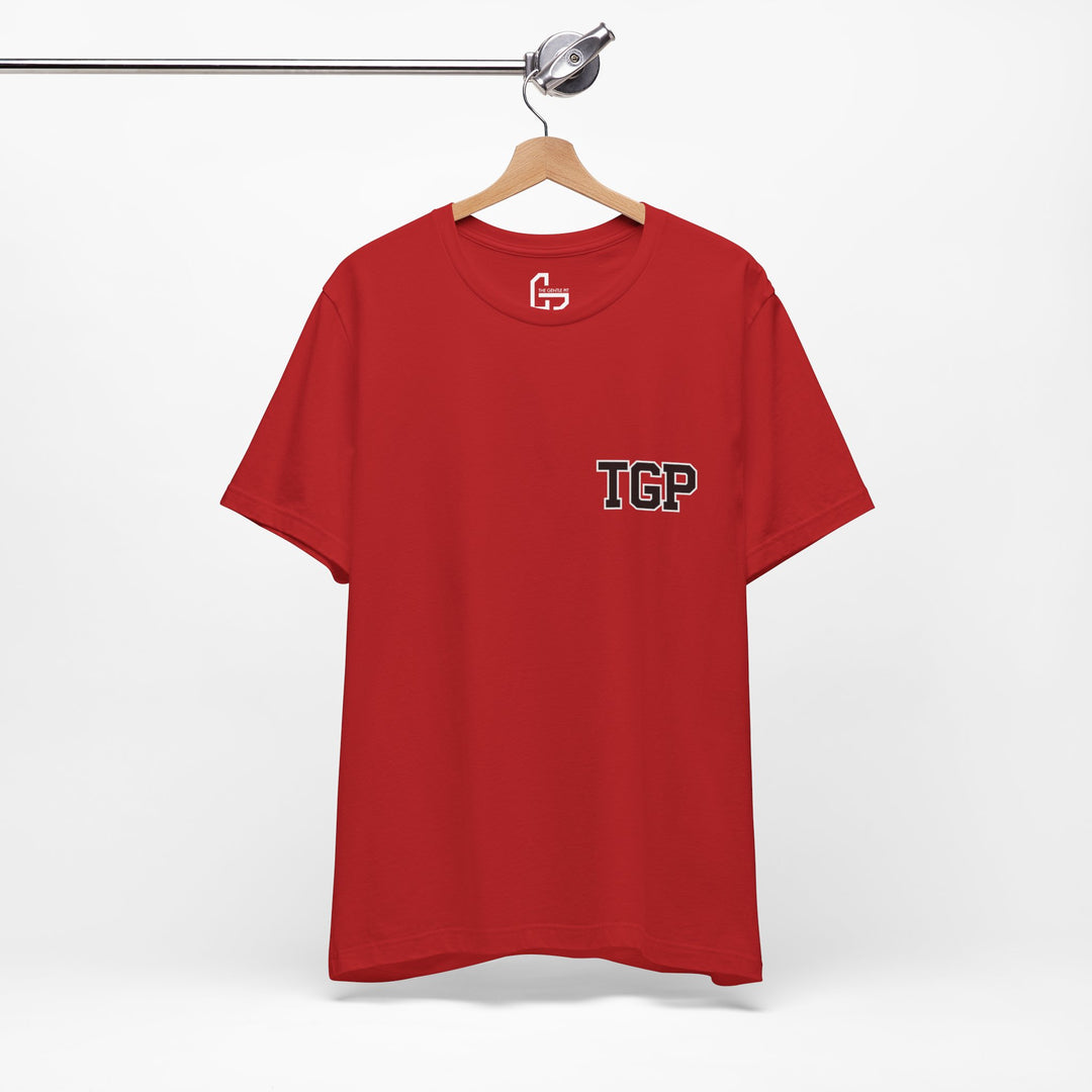 TGP Sport V1 Unisex Short Sleeve T-shirt