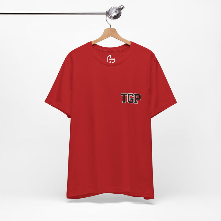 TGP Sport V1 Unisex Short Sleeve T-shirt