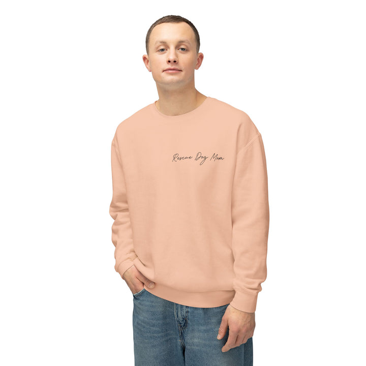 R.D.M Cursive Unisex Premium Sweatshirt