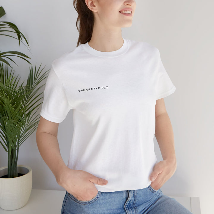 TGP Minimal Unisex Short Sleeve T-shirt