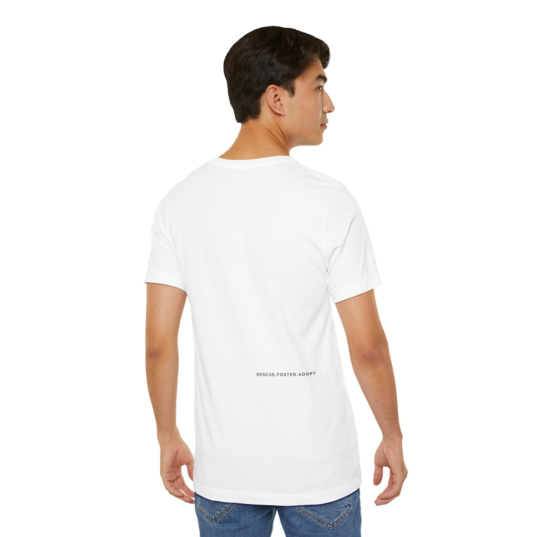 TGP Minimal V2 Unisex Short Sleeve T-shirt