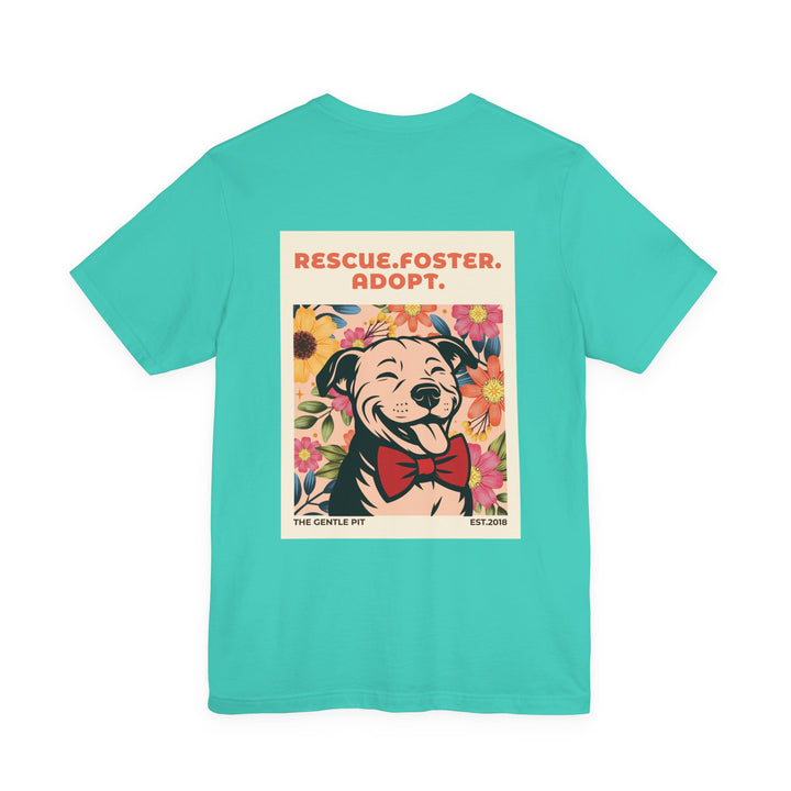 RFA Baby Pit Unisex T-Shirt