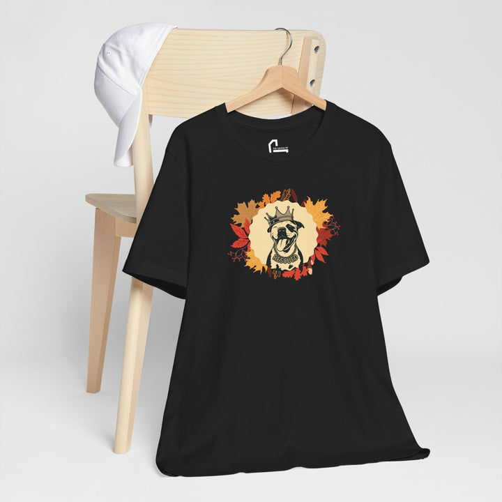 TGP Autumn V1 Unisex Short Sleeve T-shirt