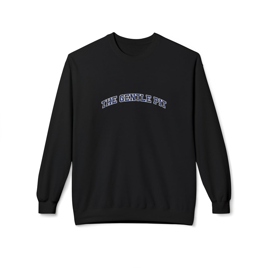 TGP Sport V3 Softstyle Fleece Crewneck Sweatshirt