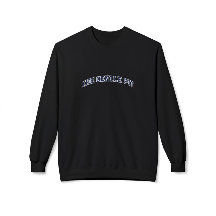 TGP Sport V3 Softstyle Fleece Crewneck Sweatshirt