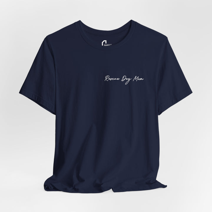 R.D.M Cursive Unisex Short Sleeve T-shirt