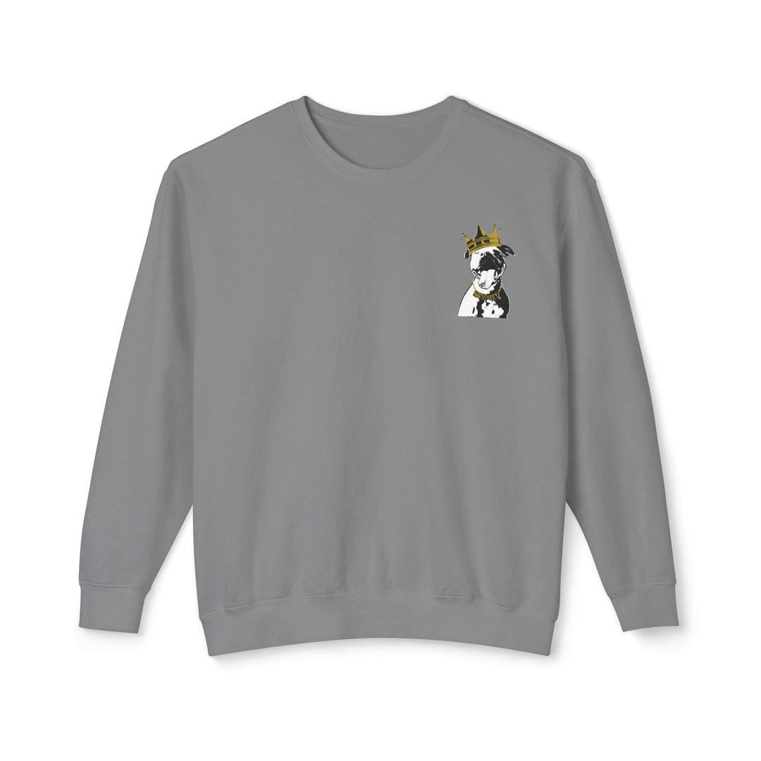 Rescue Royalty Unisex Premium Sweatshirt