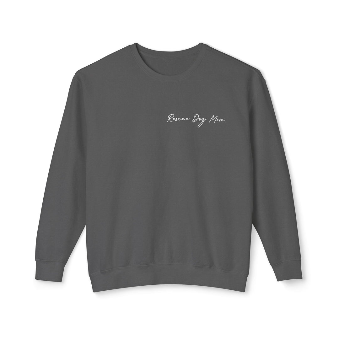 R.D.M Cursive Unisex Premium Sweatshirt