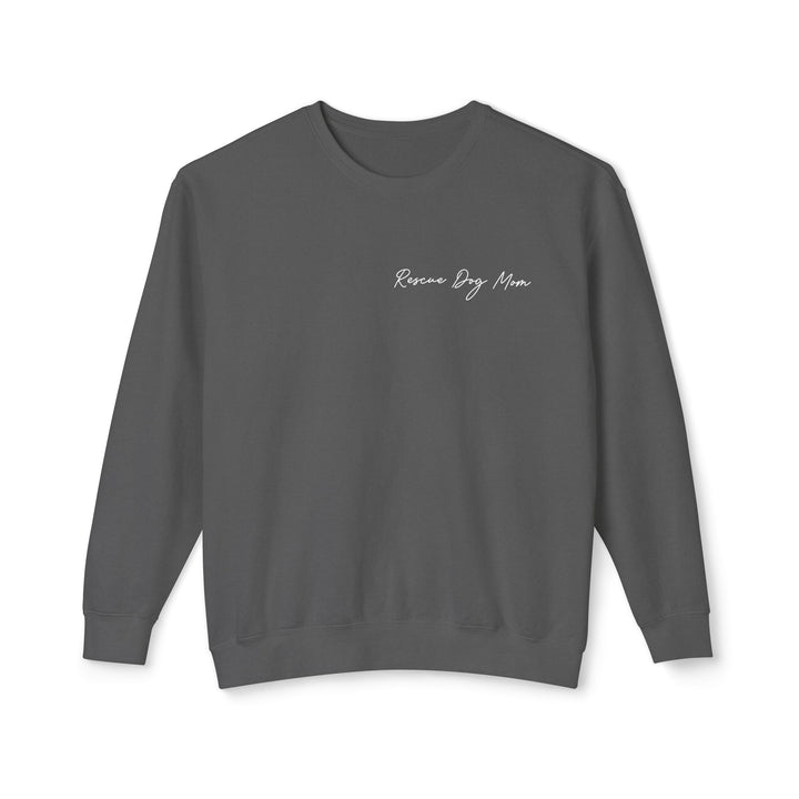 R.D.M Cursive Unisex Premium Sweatshirt