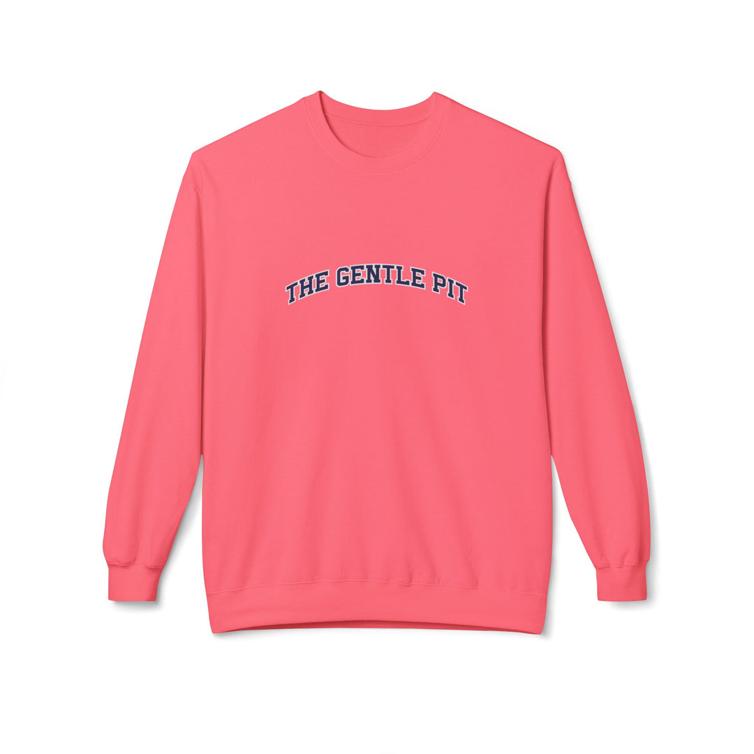 TGP Sport V3 Softstyle Fleece Crewneck Sweatshirt