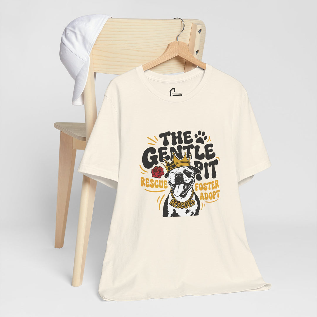 RFA King Craft Short Sleeve Tee