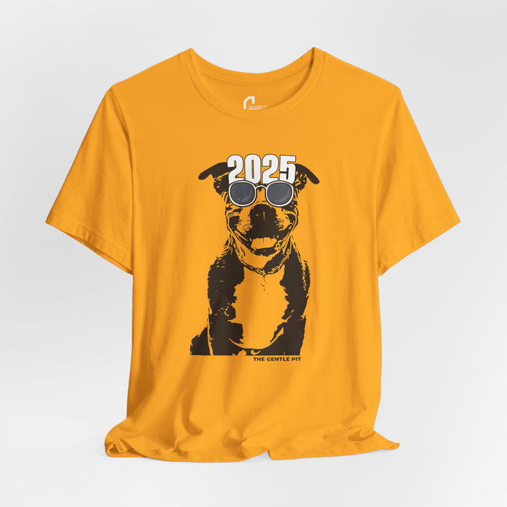 TGP 2025 Limited Ed. Unisex Short Sleeve T-Shirt