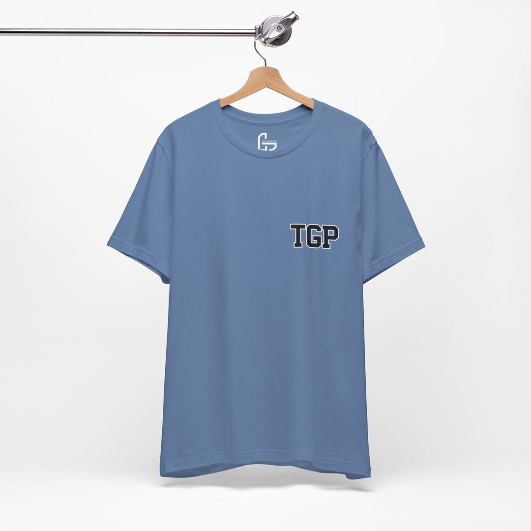 TGP Sport V1 Unisex Short Sleeve T-shirt