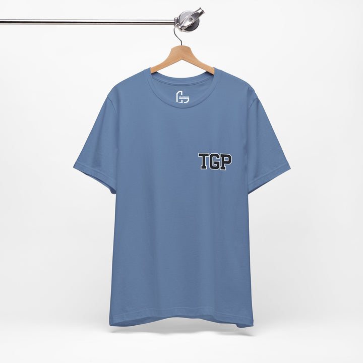 TGP Sport V1 Unisex Short Sleeve T-shirt