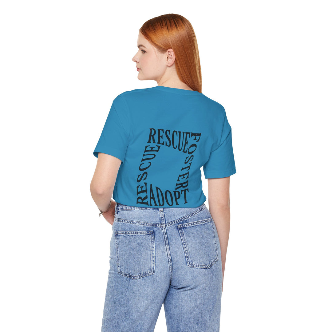 RFA Loop Short Sleeve Tee