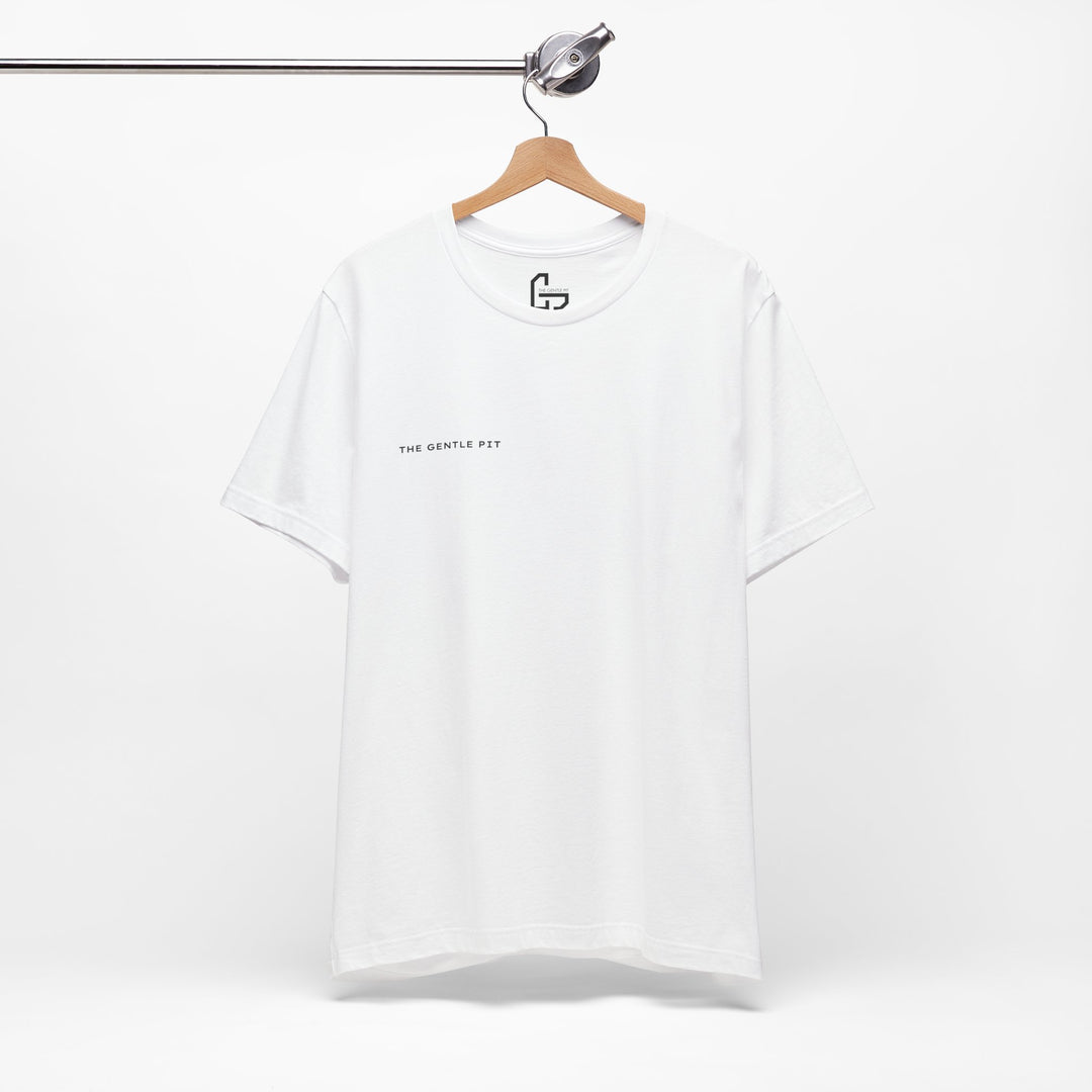 TGP Minimal Unisex Short Sleeve T-shirt