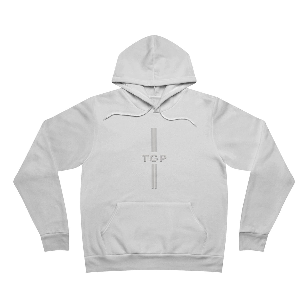 Just TGP V2 Sponge Fleece Pullover Hoodie