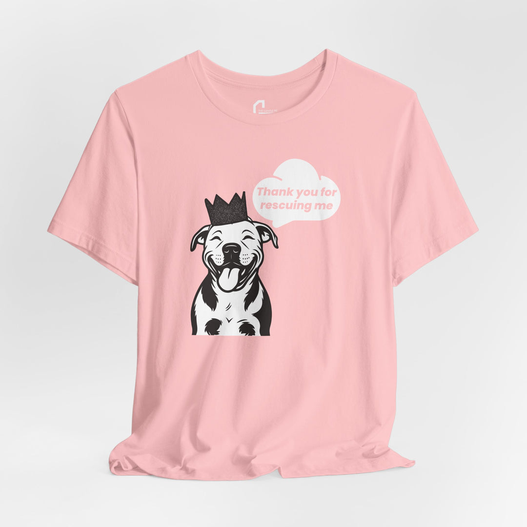 Grateful Pit Unisex Jersey Short Sleeve Tee