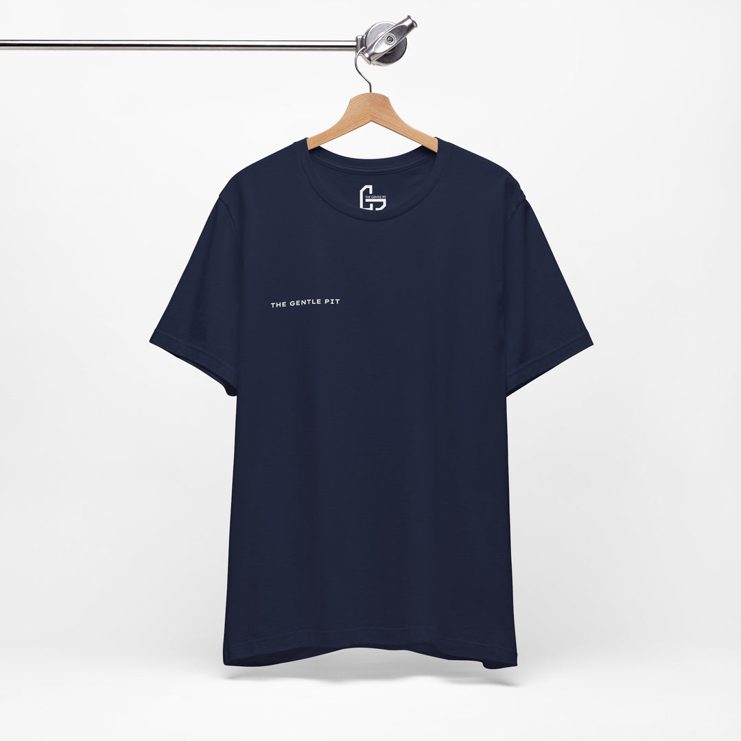 TGP Minimal Unisex Short Sleeve T-shirt