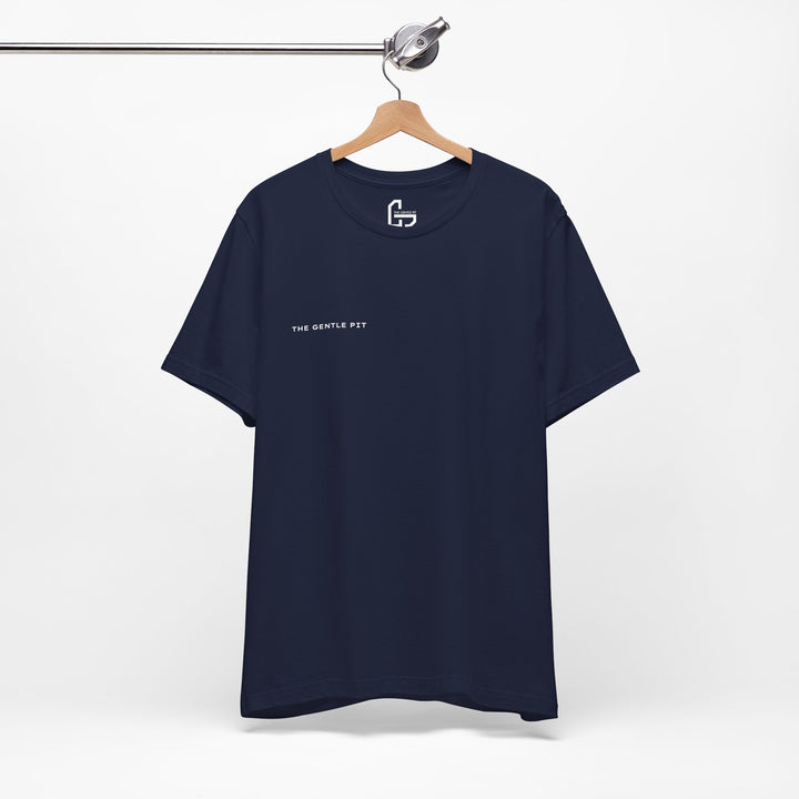 TGP Minimal Unisex Short Sleeve T-shirt