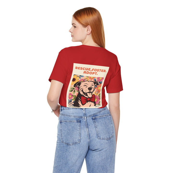 RFA Baby Pit Unisex T-Shirt