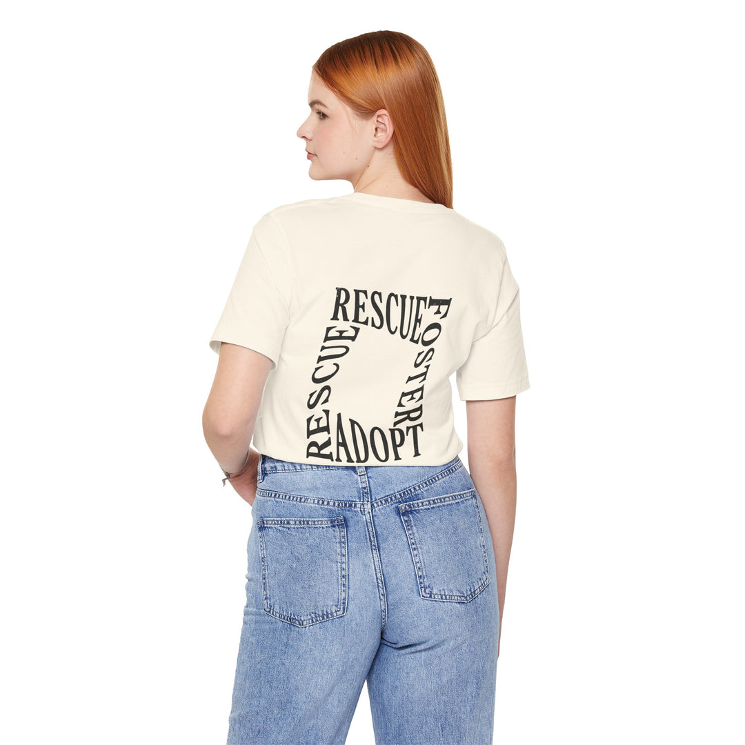 RFA Loop Short Sleeve Tee